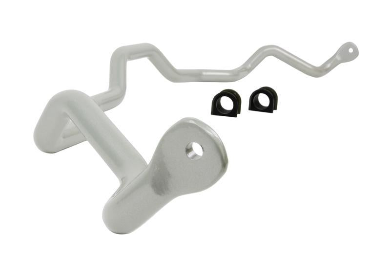 Whiteline Performance Front Sway Bar - 24mm Non Adjustable
