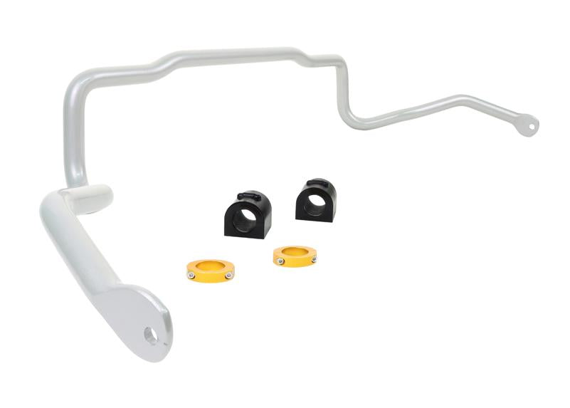 Whiteline Performance Front Sway Bar - 26mm Non Adjustable