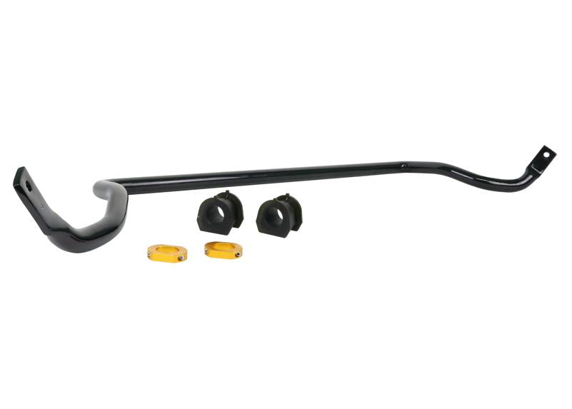 Whiteline Performance Front Sway Bar - 30mm Non Adjustable