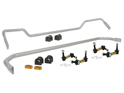 Whiteline Sway Bars BMK004 Item Image