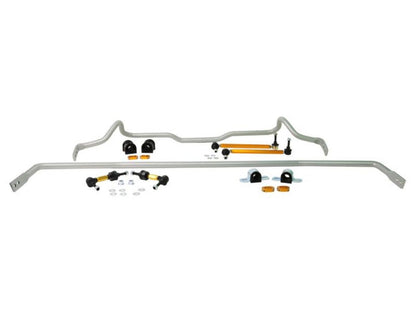 Whiteline Sway Bar - Vehicle Kit