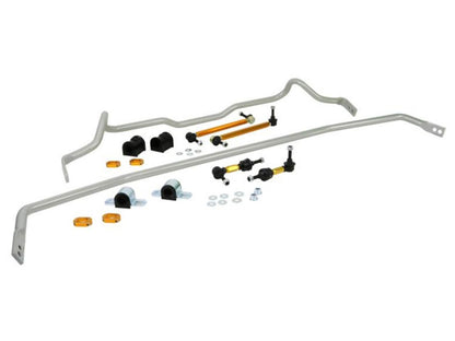 Whiteline Sway Bars BMK012 Item Image
