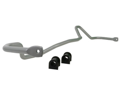 Whiteline Performance Rear Sway Bar - 20mm Non Adjustable