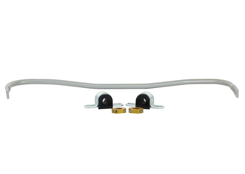 Whiteline Performance Rear Sway Bar - 18mm 3 Point Adjustable