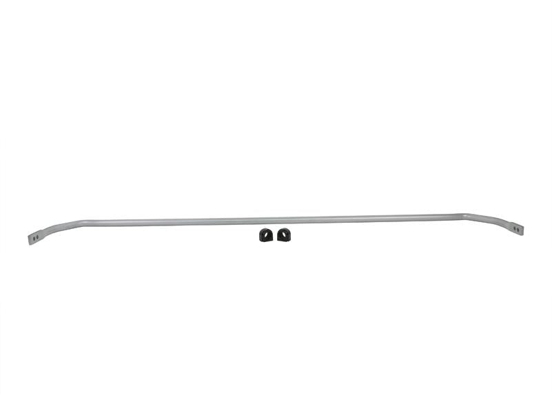 Whiteline Performance Rear Sway Bar - 20mm 2 Point Adjustable