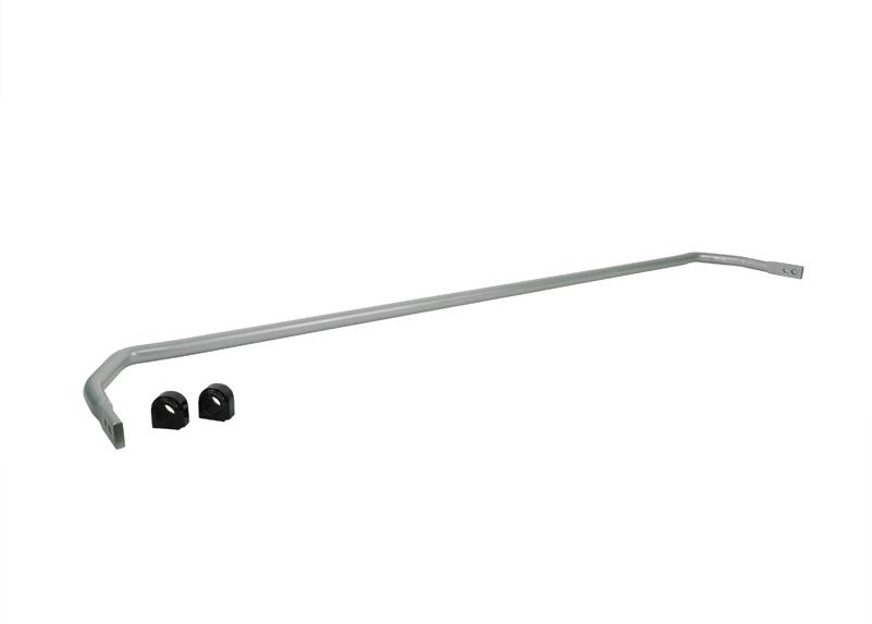 Whiteline Performance Rear Sway Bar - 20mm 2 Point Adjustable