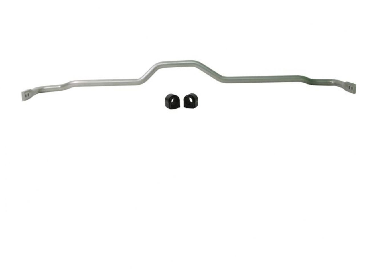 Whiteline Performance Rear Sway Bar - 24mm 2 Point Adjustable