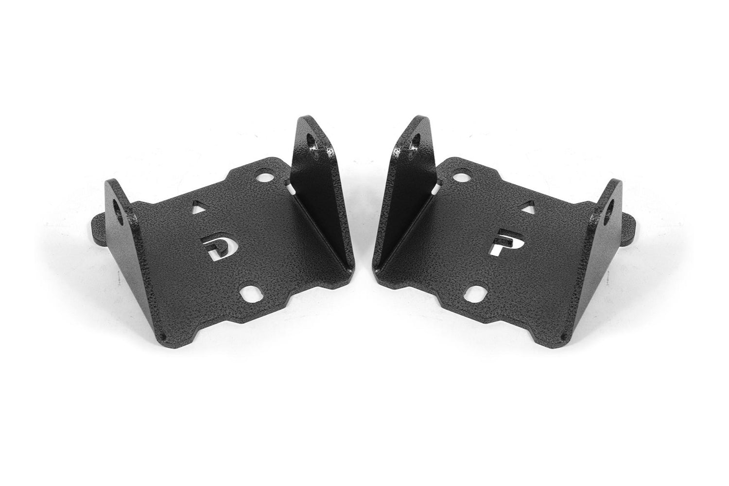 BMR Suspension 82-92 GM F-Body Upper Motor Mounts Solid BMRMM331H