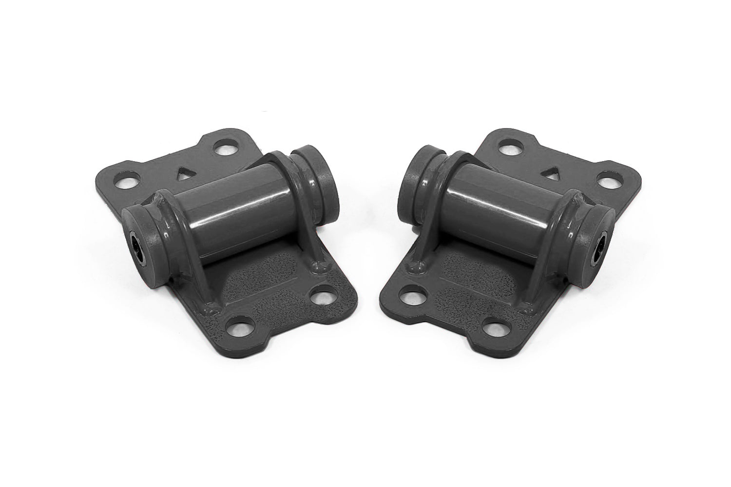 BMR Suspension 82-92 GM F-Body Lower Motor Mounts Poly BMRMM332H