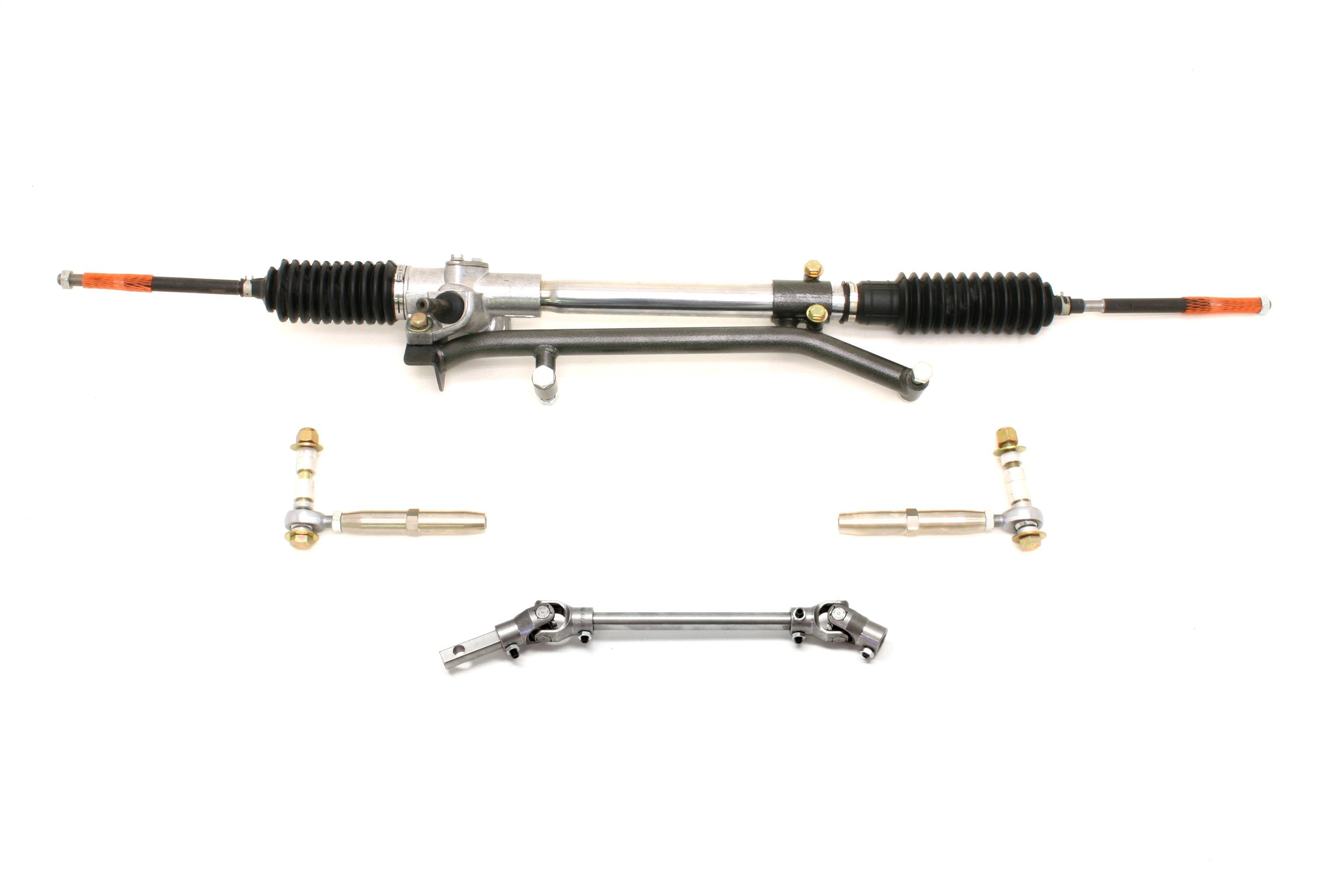 BMR Suspension Manual Steering Conver sion Kit BMRRK002H