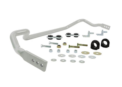 Whiteline Performance Front Sway Bar - 27mm 3 Point Adjustable