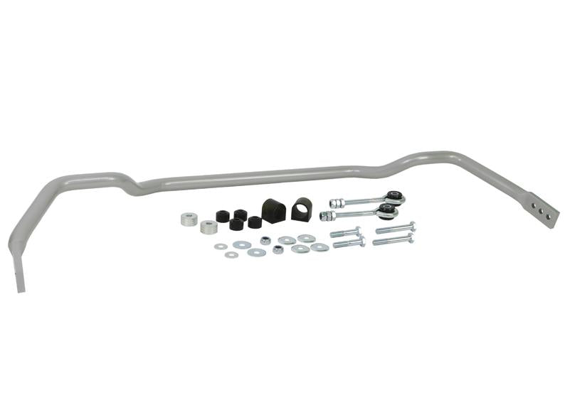 Whiteline Performance Front Sway Bar - 27mm 3 Point Adjustable