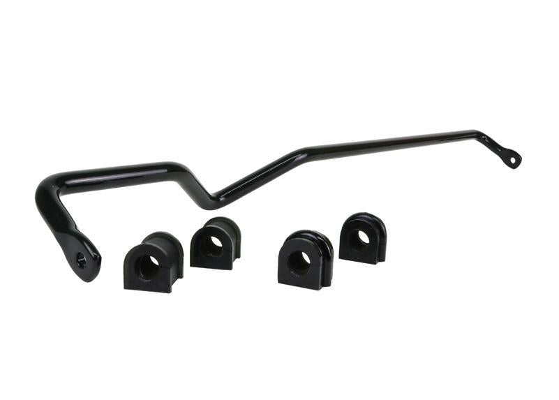 Whiteline Performance Front Sway Bar - 20mm Non Adjustable