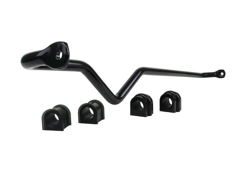 Whiteline Performance Front Sway Bar - 24mm Non Adjustable