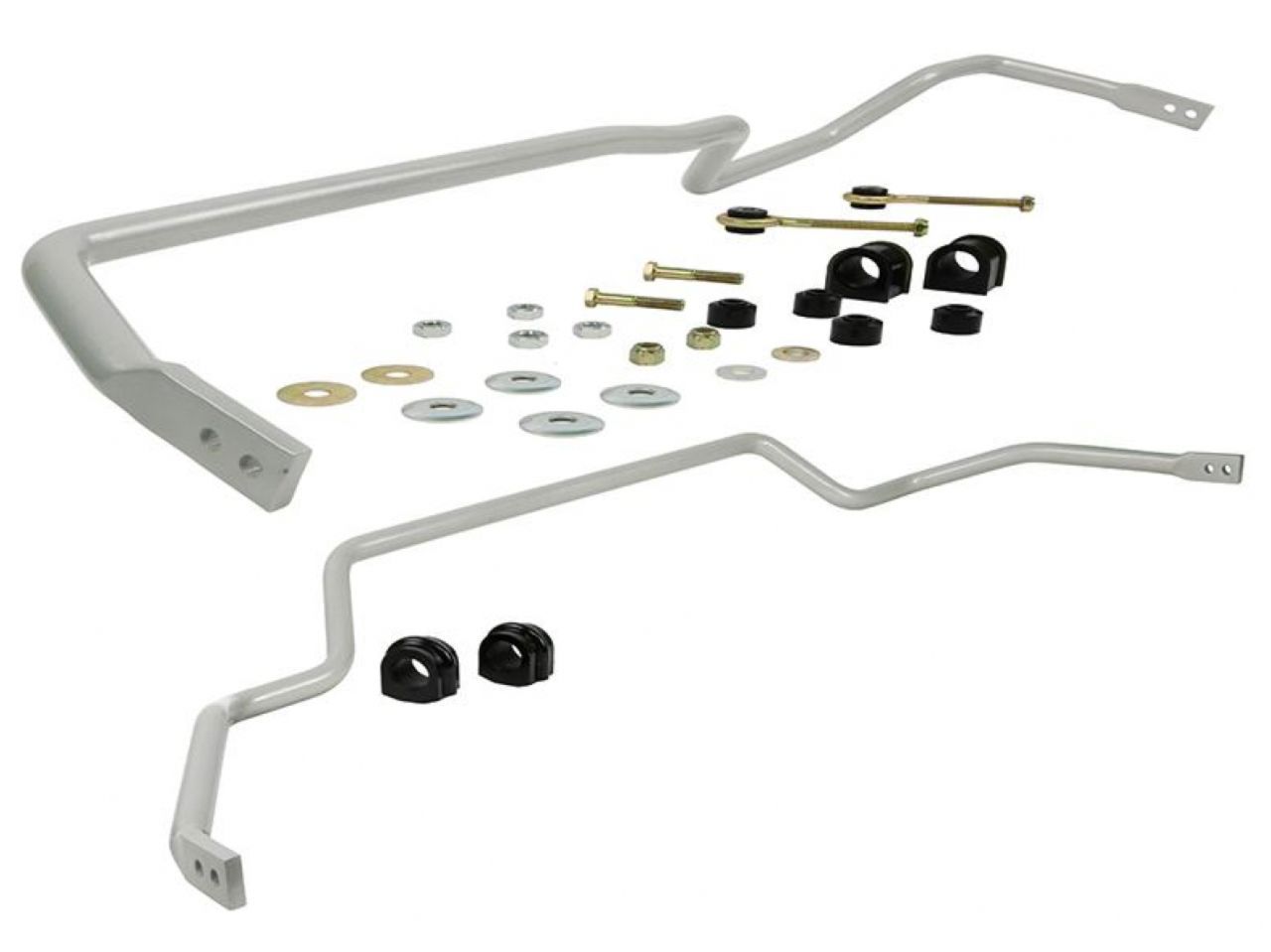 Whiteline Vehicle Parts BNK013 Item Image