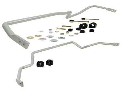 Whiteline Vehicle Parts BNK013 Item Image