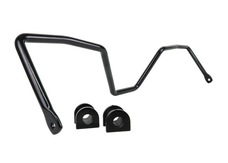 Whiteline Performance Rear Sway Bar - 18mm Non Adjustable