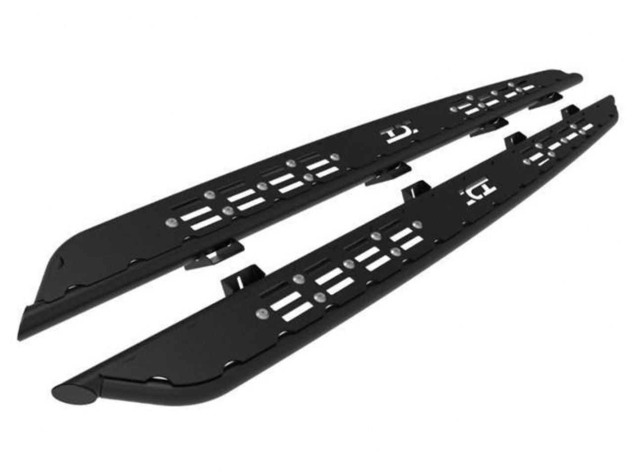 Innovative Creations Inc Step Bars BNS400TY Item Image
