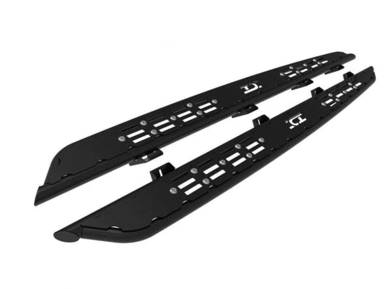 Innovative Creations Inc Step Bars BNS302FD Item Image