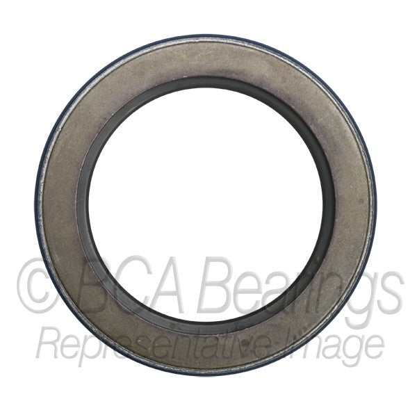 BCA Wheel Seal  top view frsport NS4160