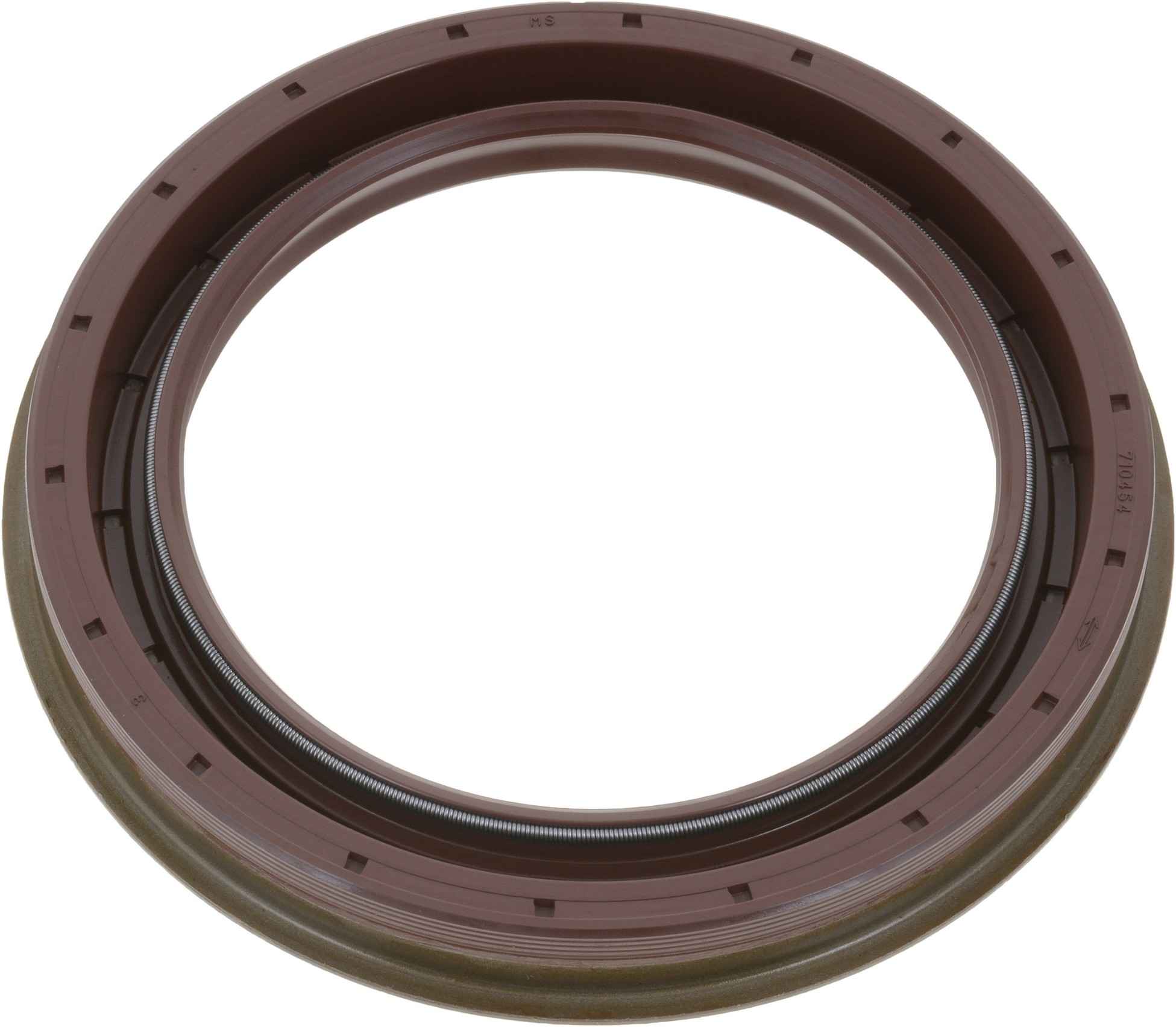 bca wheel seal  frsport ns710454