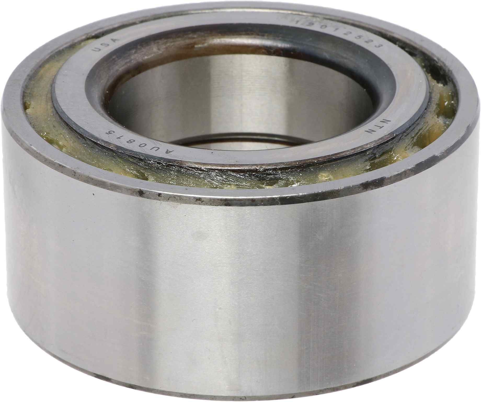 BCA Wheel Bearing  top view frsport WE60355