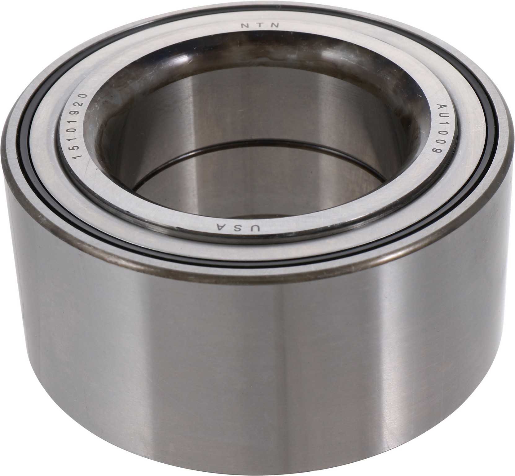 BCA Wheel Bearing  top view frsport WE60384