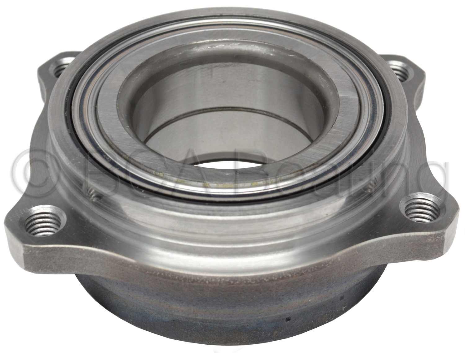 bca wheel bearing assembly  frsport we60394