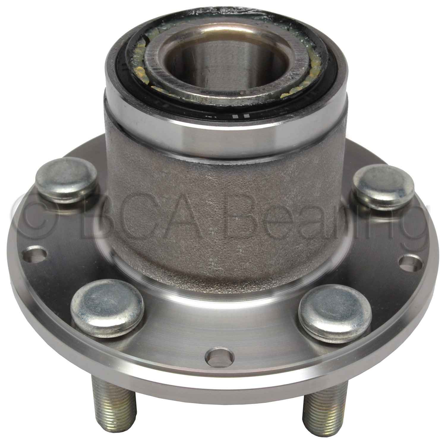 bca wheel bearing and hub assembly  frsport we60427