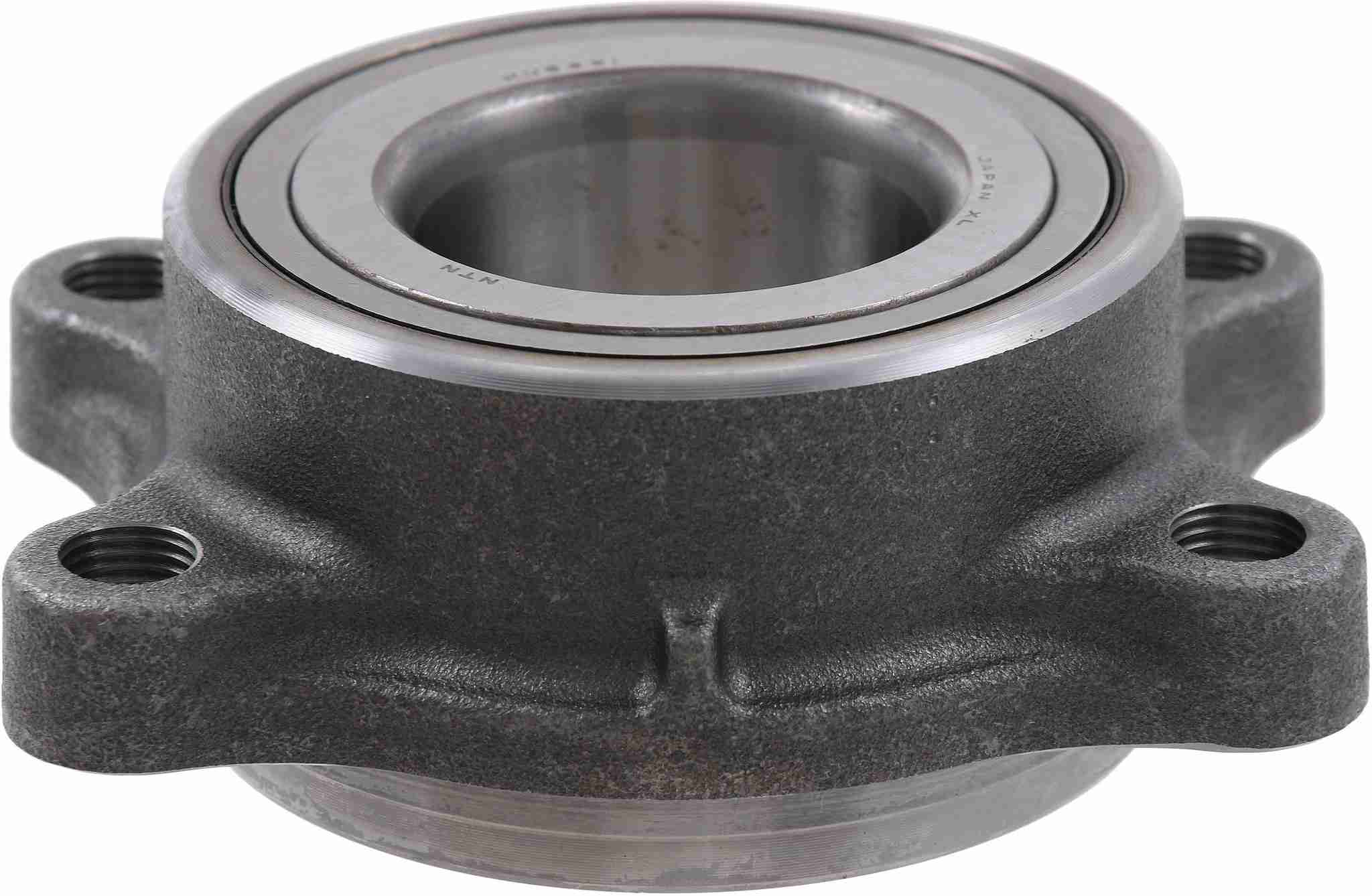 BCA Wheel Bearing Assembly  top view frsport WE60551