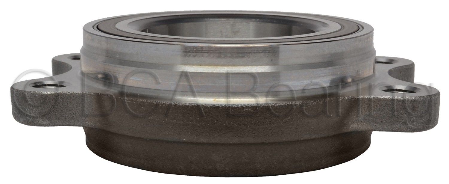 BCA Wheel Bearing Assembly  top view frsport WE60683