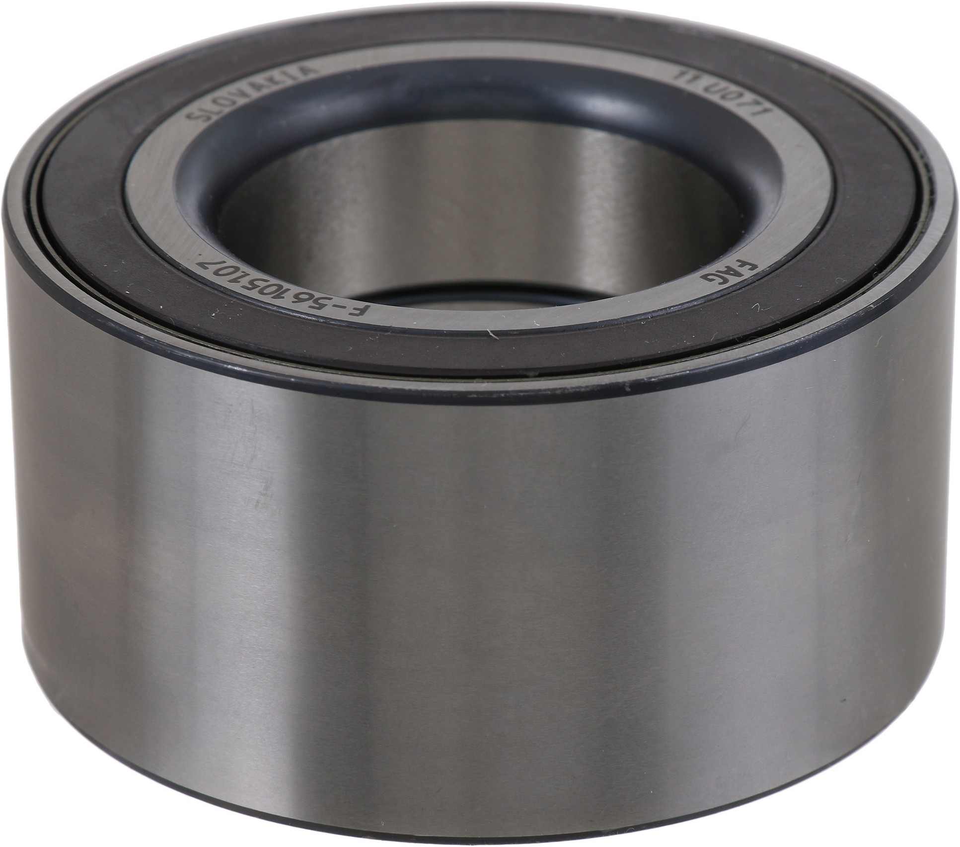 BCA Wheel Bearing  top view frsport WE60913