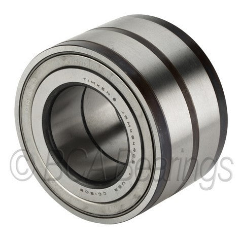 BCA Wheel Bearing  top view frsport WE61582