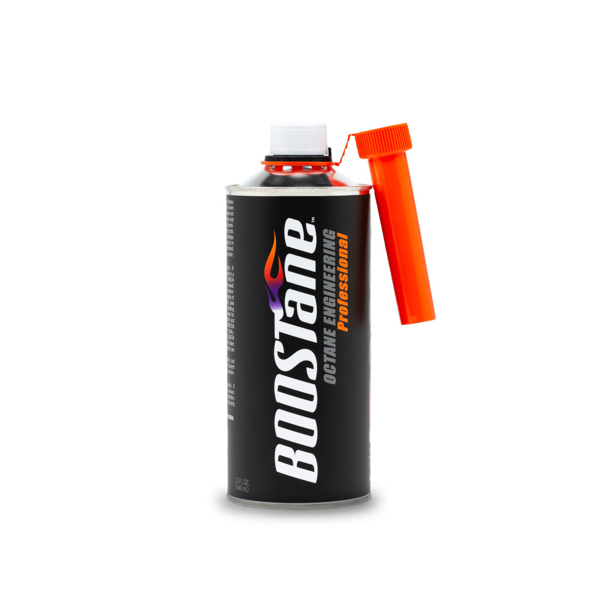 BOOSTane Professional-Octane Boos t Case 20 x 32oz Bottle BOOOCT32PRO20