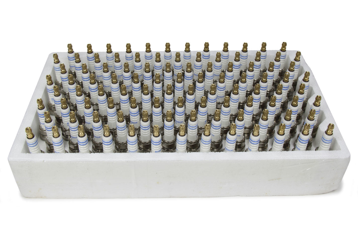 Bosch Bosch Motorsport Spark Plugs 100pk BOSF08DDER