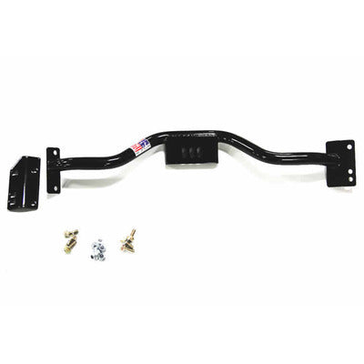 Bowler Performance Transmission 67-69 Camaro TKO500/600 Trans Crossmember SBC/LS BOW4601008