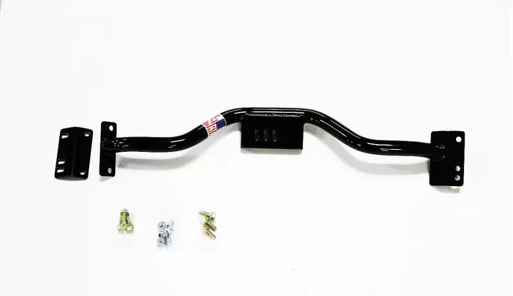 Bowler Performance Transmission 67-69 Camaro TKO500/600 Trans Crossmember BBC BOW4601009