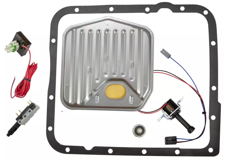 Bowler Performance Transmission 700-R4 Lock-Up Module Sy stem BOW5107000