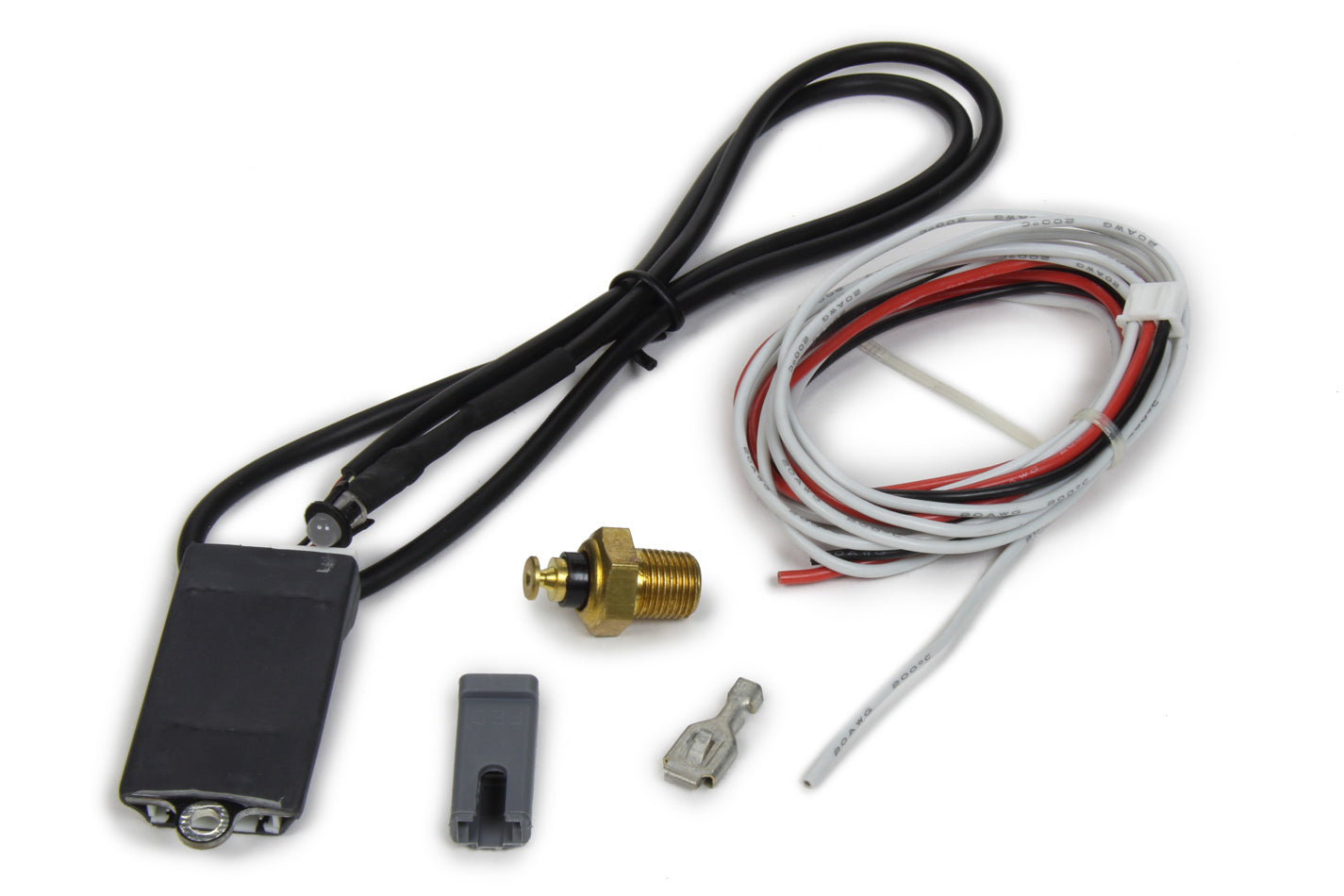 Bowler Performance Transmission Transmission Guardian Temperture Sensor BOWTG9825