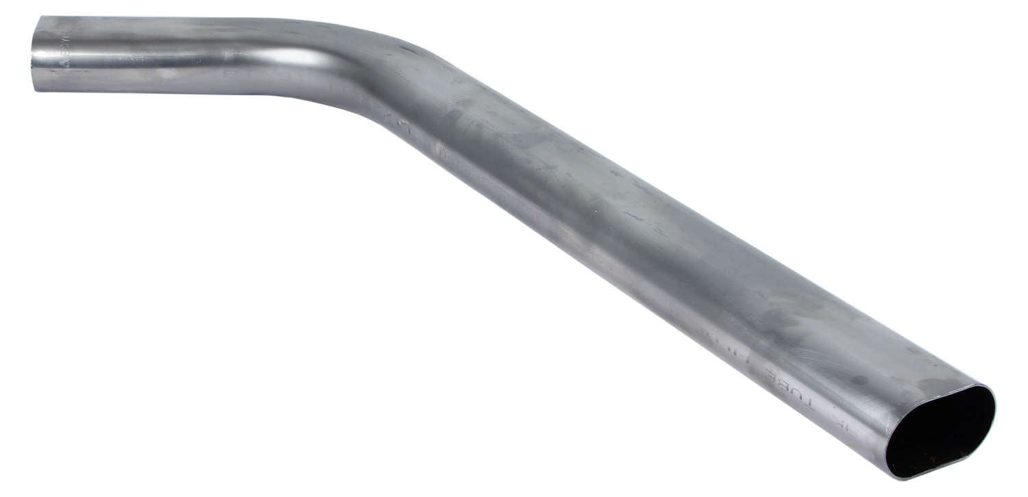 Boyce 3 x 36 Oval Tailpipe BOYOP3036LR60