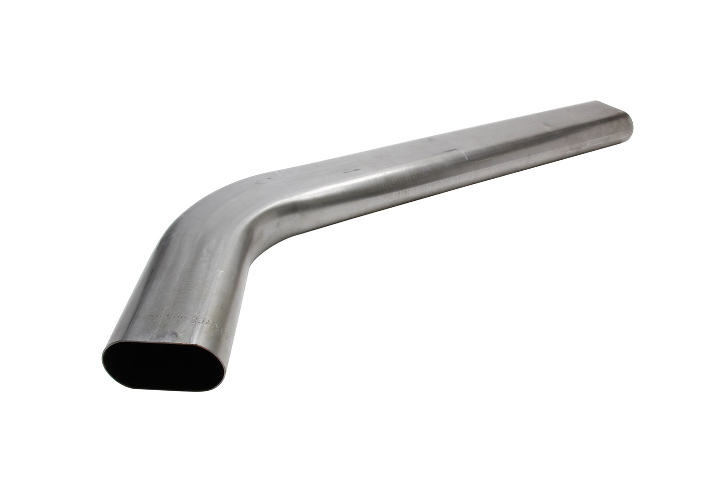 Boyce 3.5 x 36 Oval Tailpipe BOYOP3536SR60-2