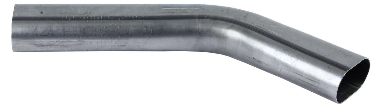 Boyce 3.0 45 Deg Oval Elbow BOYOSR3045