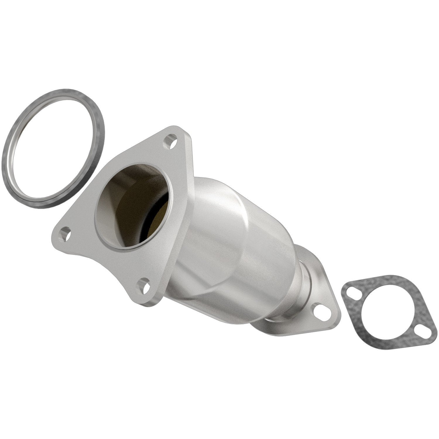 brexhaust catalytic converter  frsport 061-2026