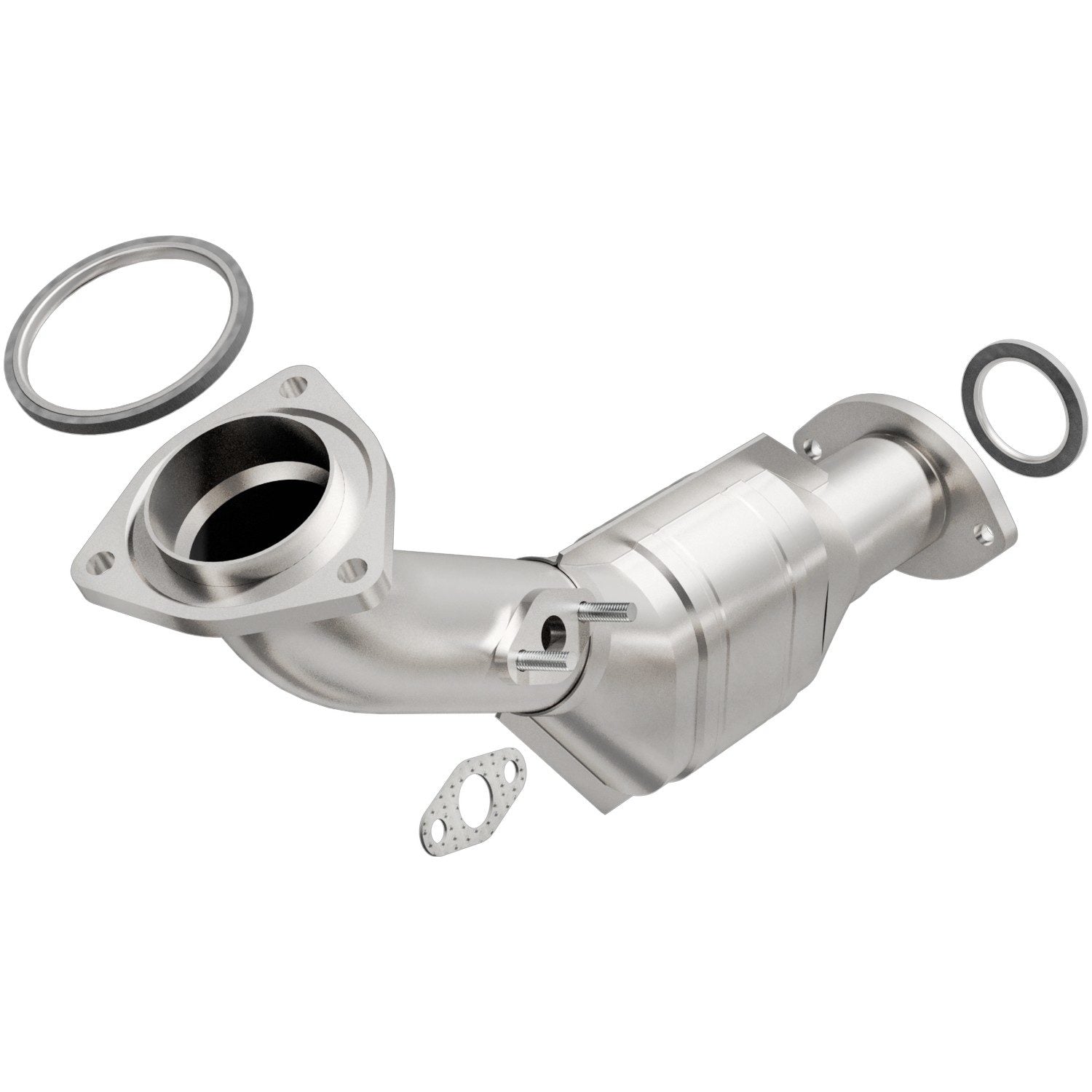 brexhaust catalytic converter  frsport 061-2112