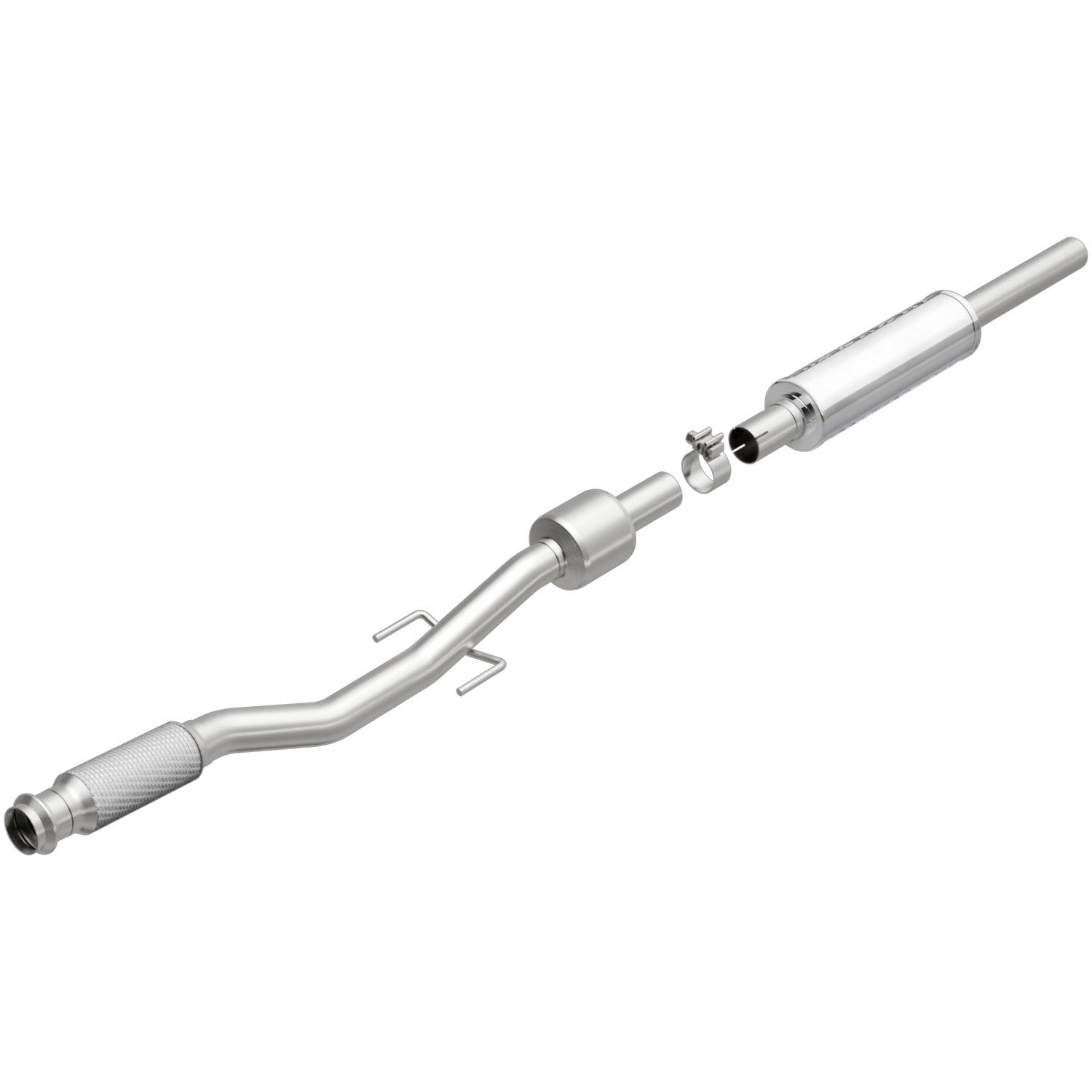 brexhaust catalytic converter  frsport 061-4179