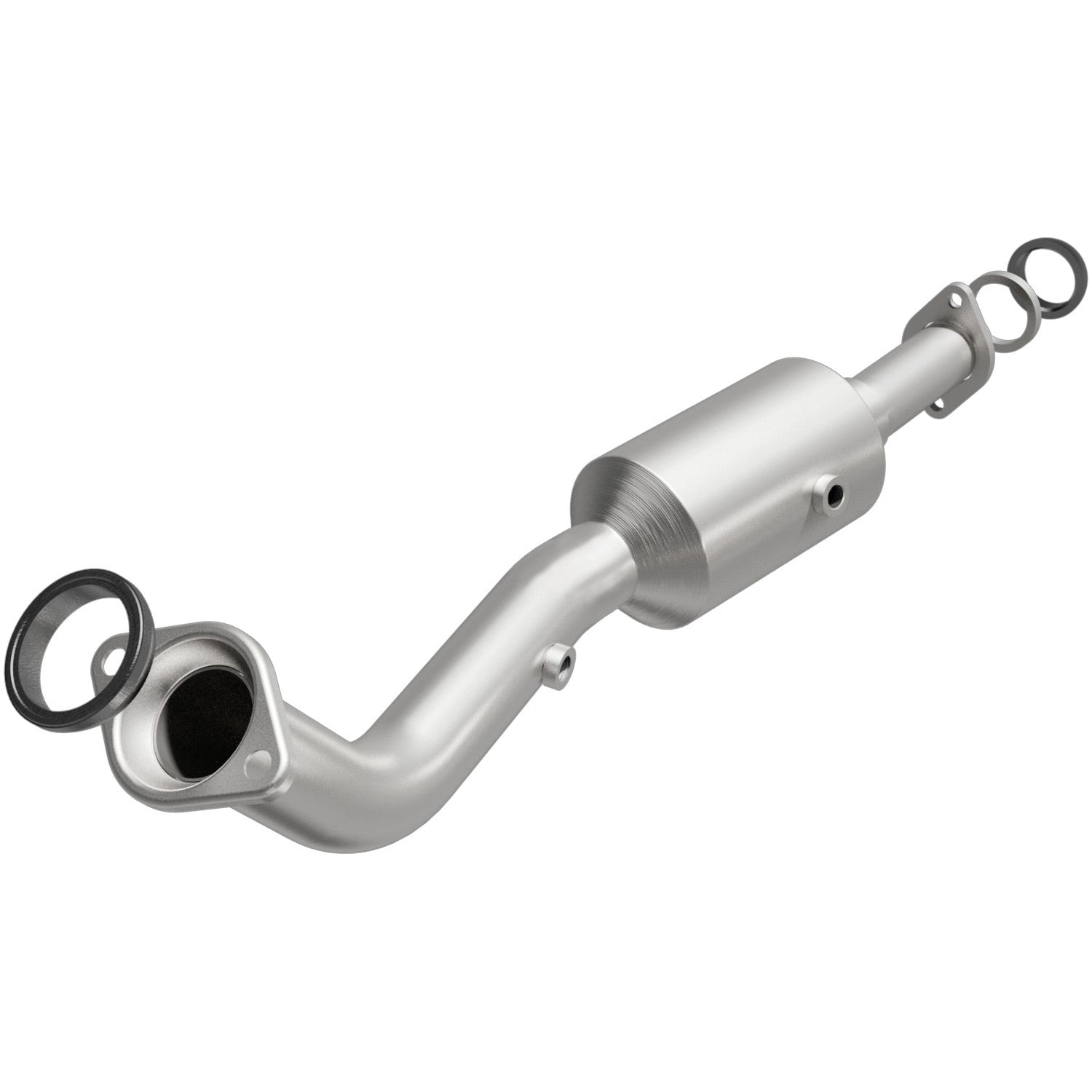 brexhaust catalytic converter  frsport 061-4205