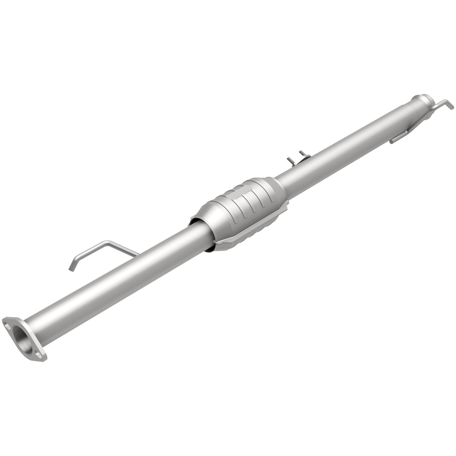 BRExhaust Catalytic Converter  top view frsport 061-5067