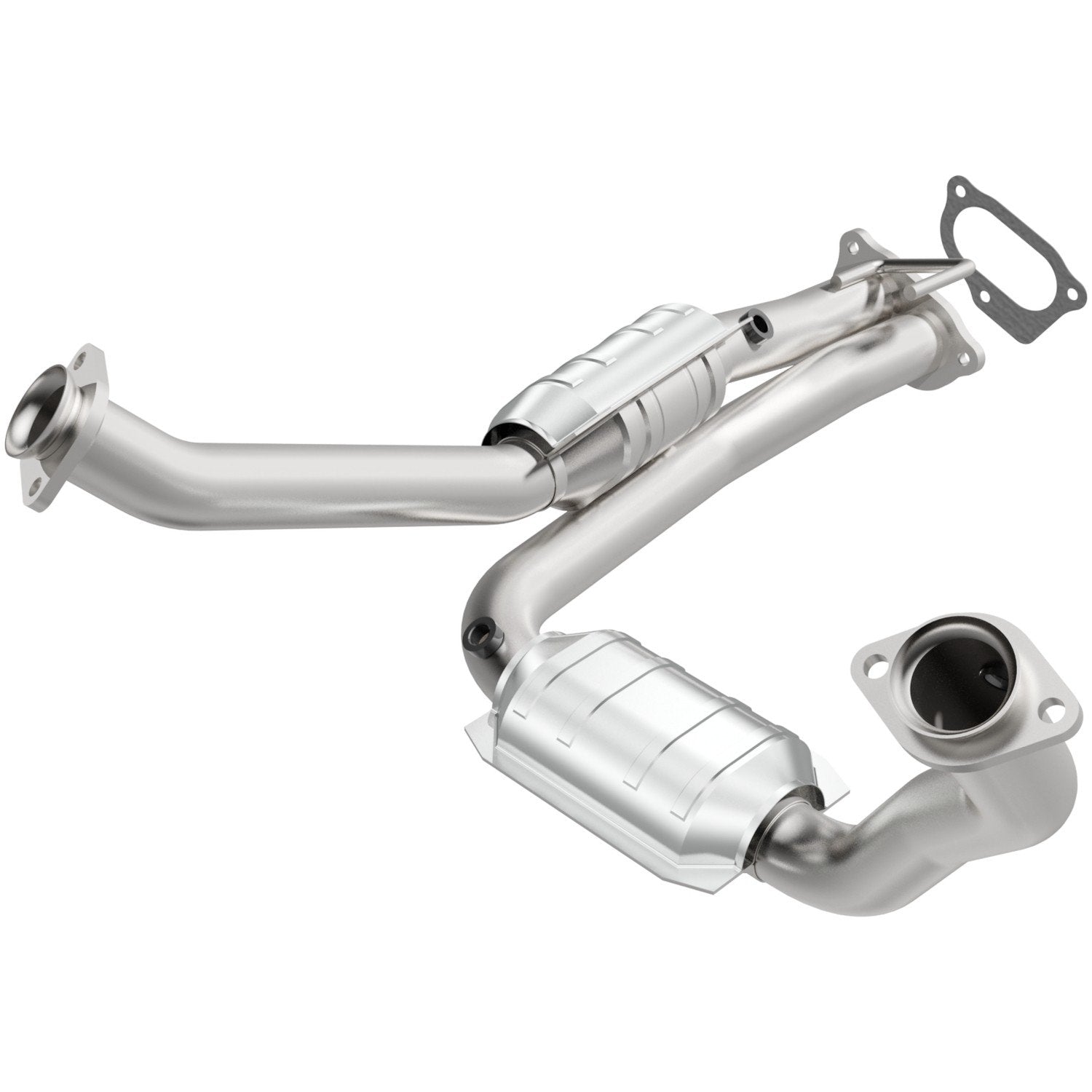 brexhaust catalytic converter  frsport 064-5094