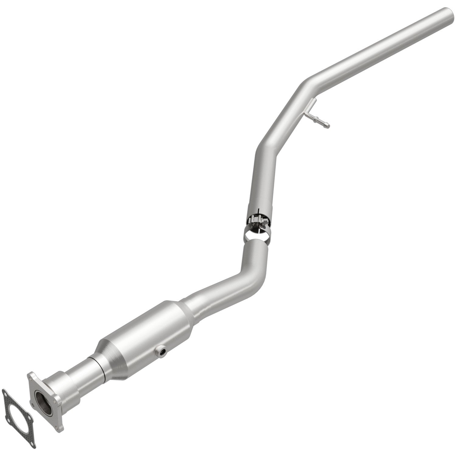 brexhaust catalytic converter  frsport 079-3135