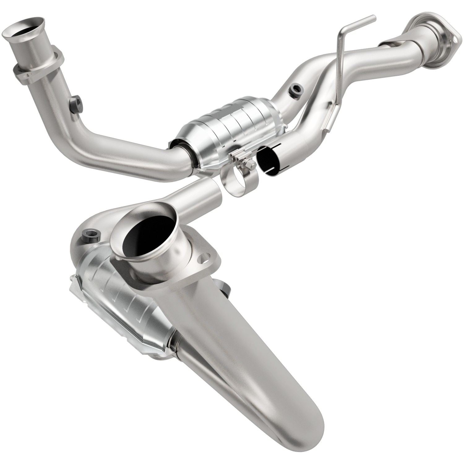 brexhaust catalytic converter  frsport 079-3158